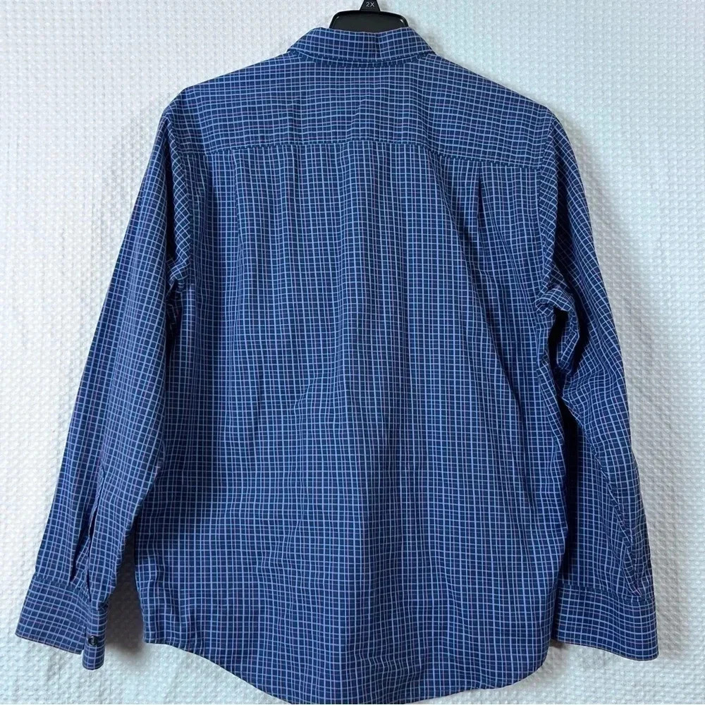 Tommy Bahama Islanzone men’s button down shirt large - Picture 8 of 10
